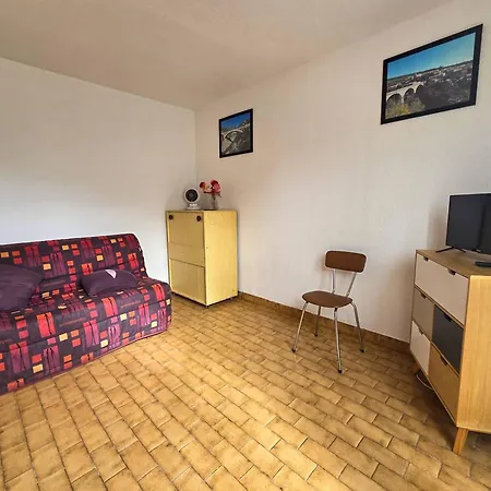 Confortable, Proche - 3 Pers. - Fr-1-880-4