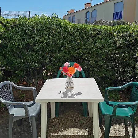 Confortable, Proche - 3 Pers. - Fr-1-880-4 아그