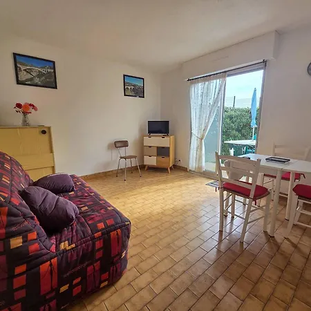 Confortable, Proche - 3 Pers. - Fr-1-880-4 아그